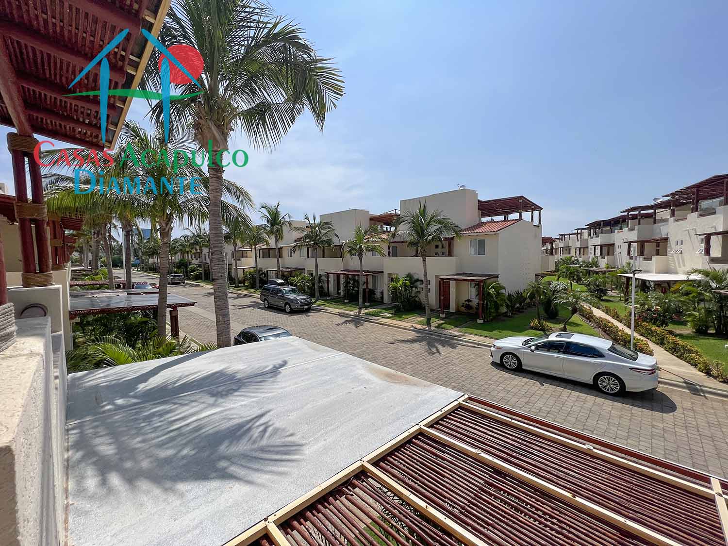 Residencial Terrasol Diamante Sol 155 - Recámara principal 8